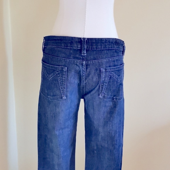 Marc Jacobs Jeans, Size 30 - Picture 5 of 15